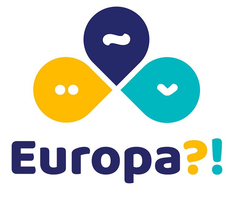 Logo Europa?!